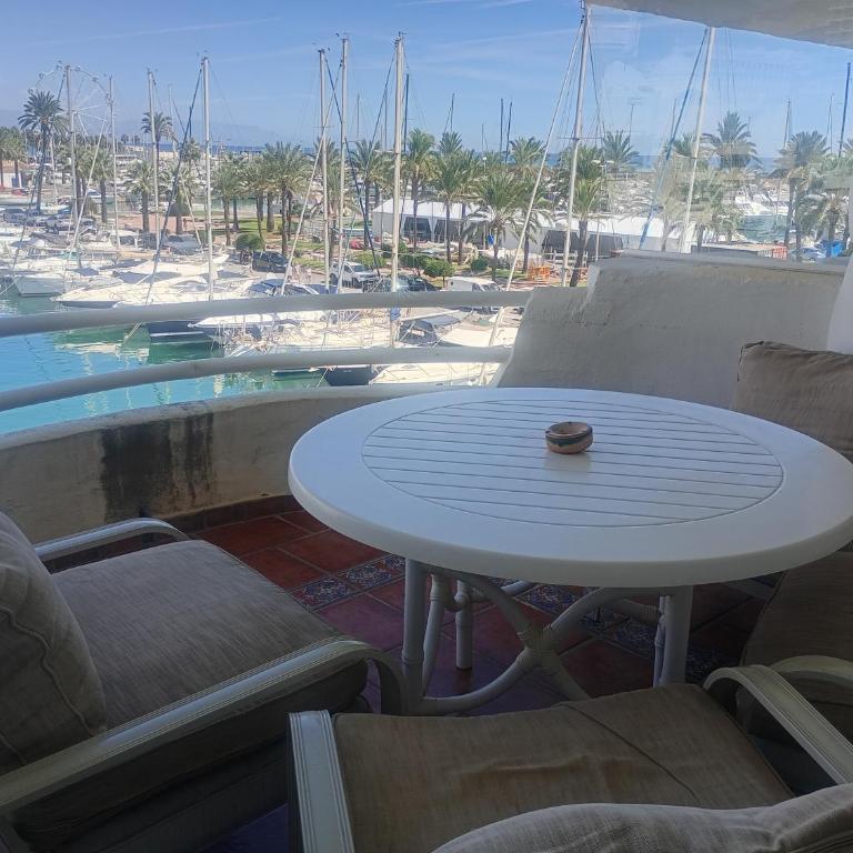 Puerto Marina 3 - Apartment mit 2 Schlafzimmern - 17