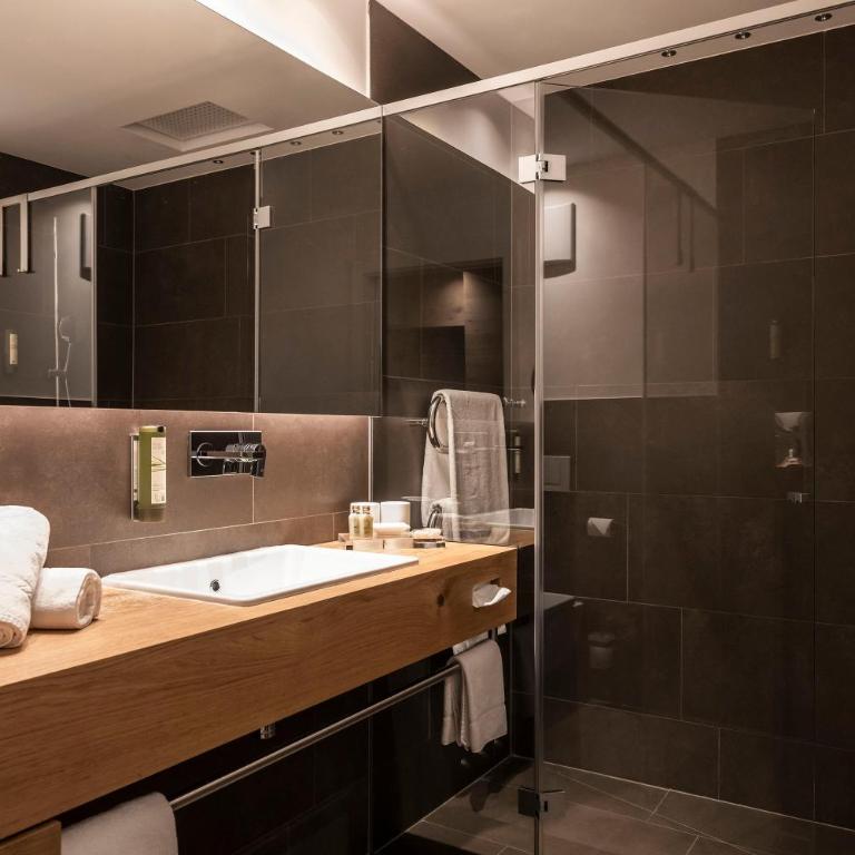 Hotel Monika - Adults only - Deluxe Doppelzimmer - 1