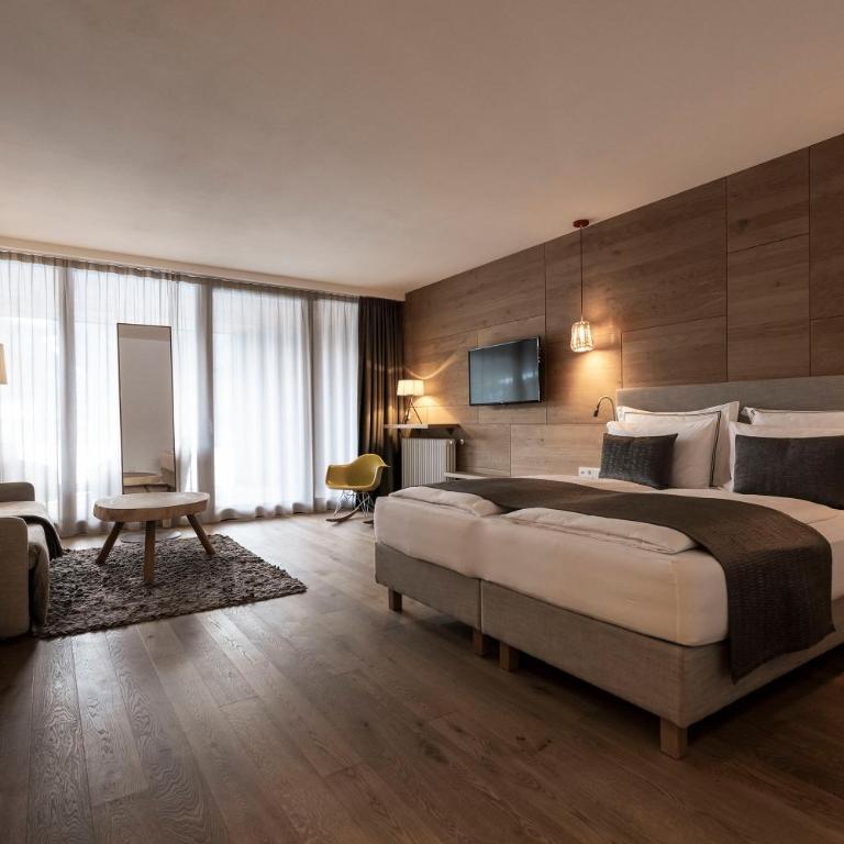 Hotel Monika - Adults only - Deluxe Doppelzimmer - 3