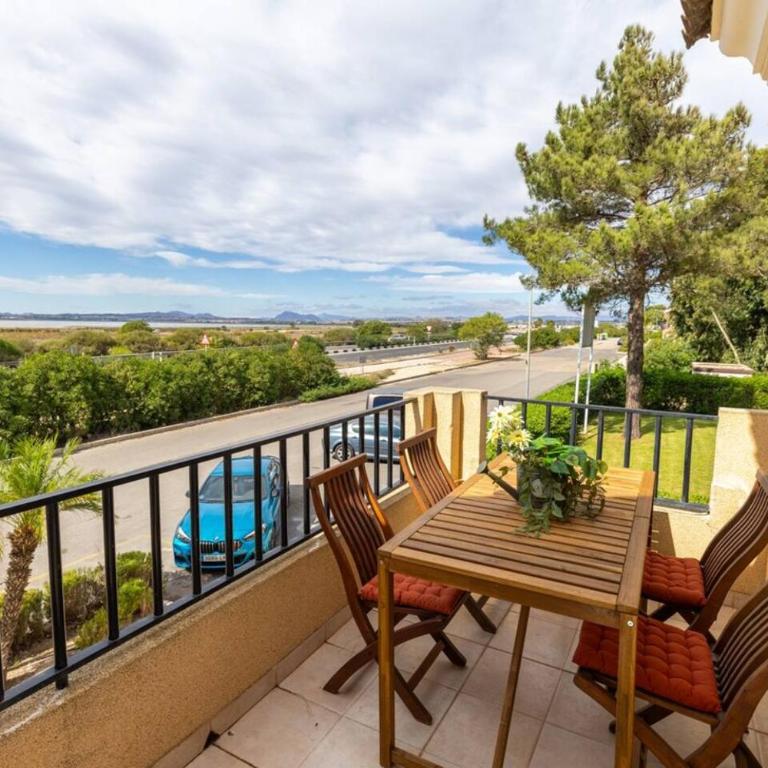 Coral Seashell Complex - Apartamento de 2 dormitorios con terraza - 2