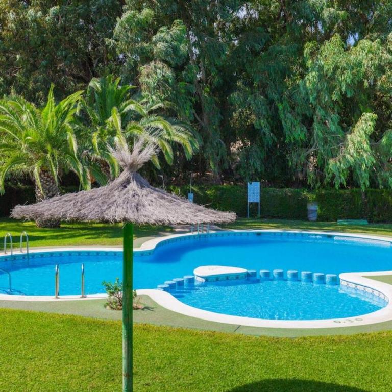 Coral Seashell Complex - Apartamento de 2 dormitorios con terraza - 5