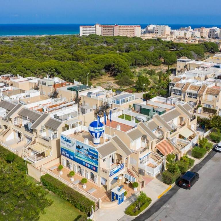 Coral Seashell Complex - Apartamento de 2 dormitorios con terraza - 9