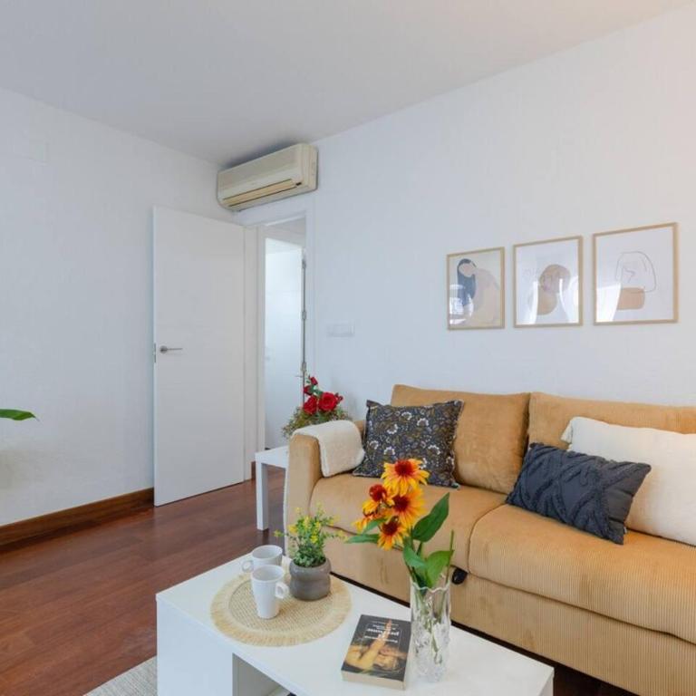 Coral Seashell Complex - Apartamento de 2 dormitorios con terraza - 15