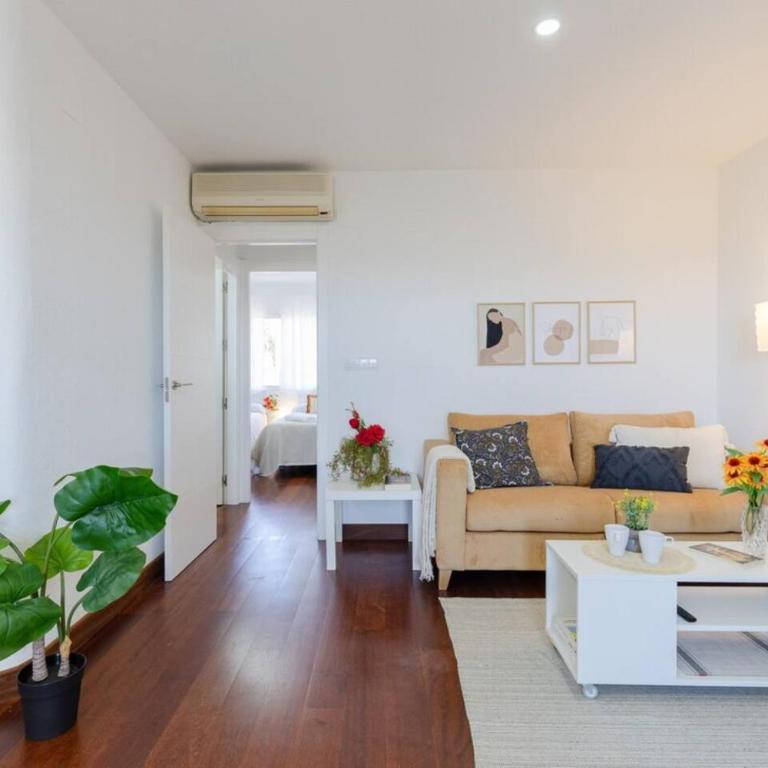 Coral Seashell Complex - Apartamento de 2 dormitorios con terraza - 16