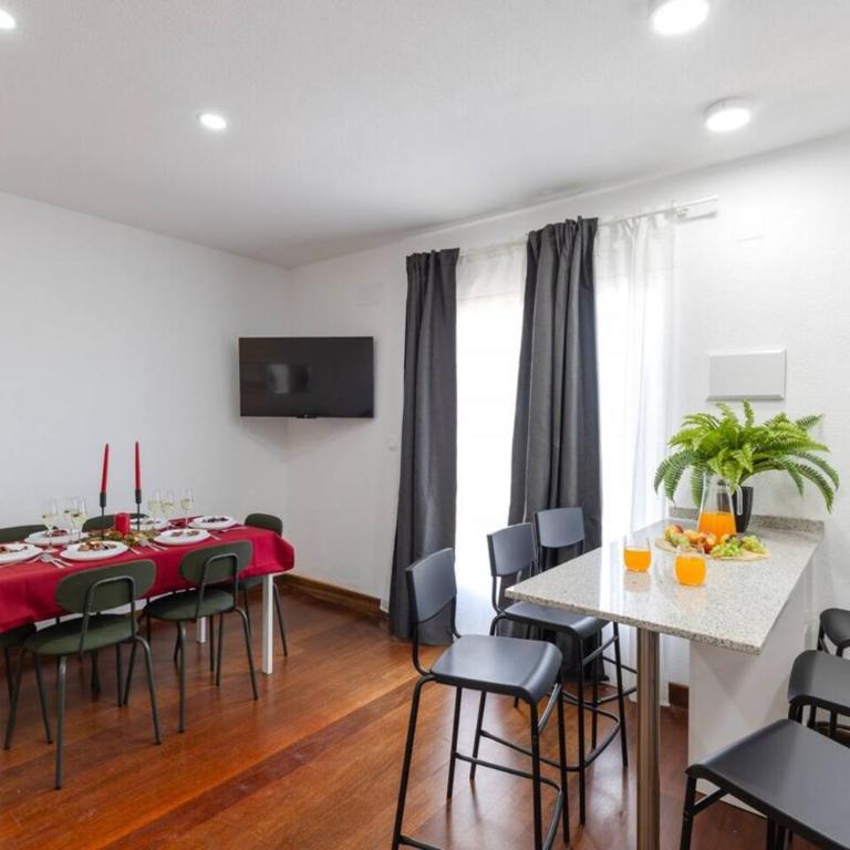 Coral Seashell Complex - Apartamento de 2 dormitorios con terraza - 17