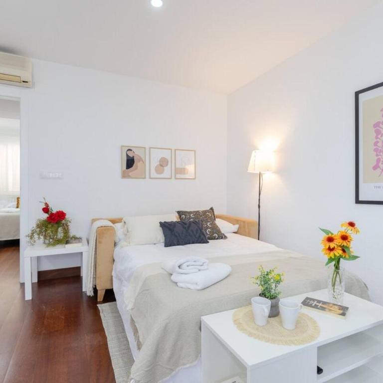 Coral Seashell Complex - Apartamento de 2 dormitorios con terraza - 18