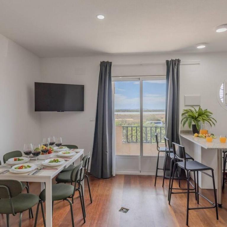 Coral Seashell Complex - Apartamento de 2 dormitorios con terraza - 19