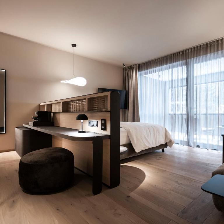 Hotel Monika - Adults only - Deluxe Doppelzimmer - 1