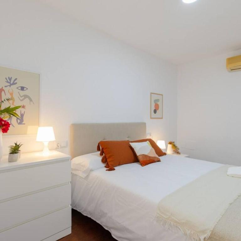 Coral Seashell Complex - Apartamento de 2 dormitorios con terraza - 23