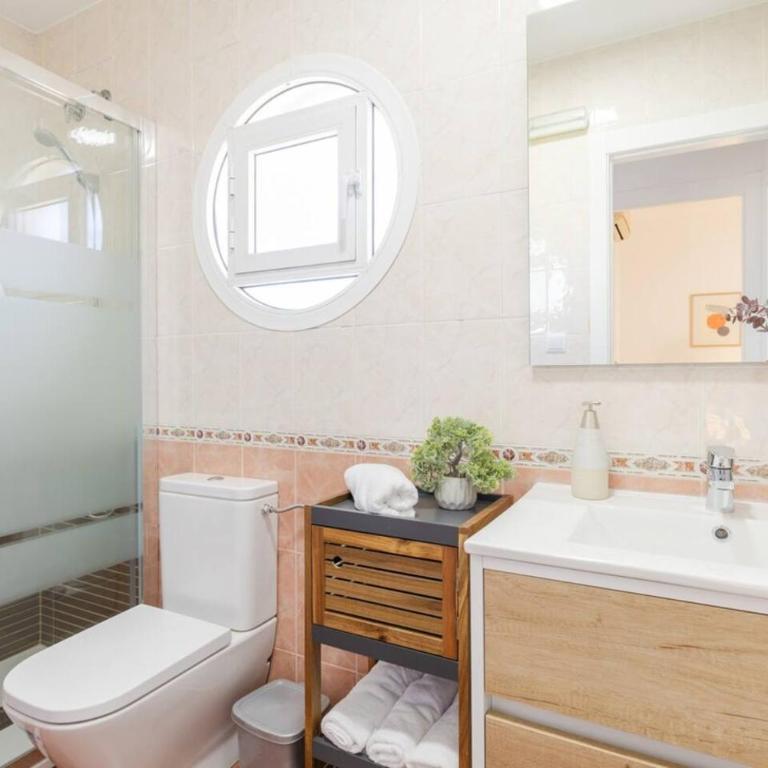 Coral Seashell Complex - Apartamento de 2 dormitorios con terraza - 24