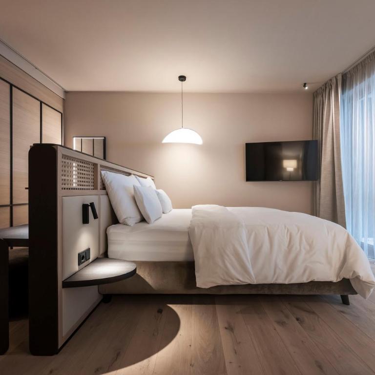 Hotel Monika - Adults only - Deluxe Doppelzimmer - 2