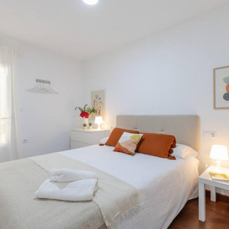 Coral Seashell Complex - Apartamento de 2 dormitorios con terraza - 26