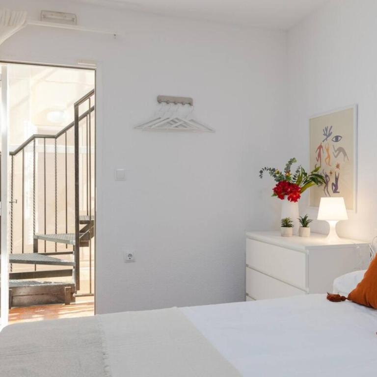 Coral Seashell Complex - Apartamento de 2 dormitorios con terraza - 27