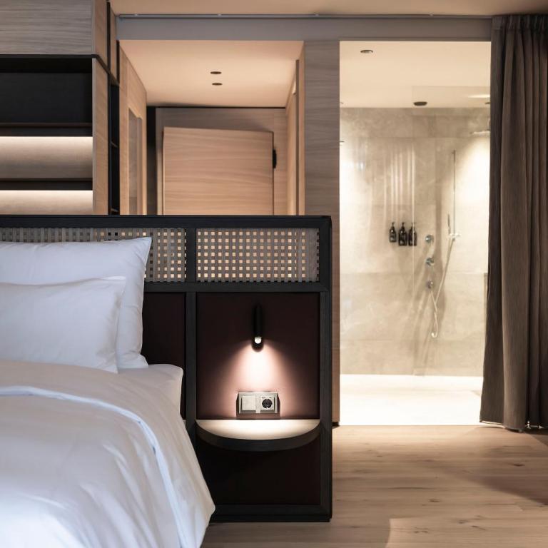 Hotel Monika - Adults only - Deluxe Doppelzimmer - 3