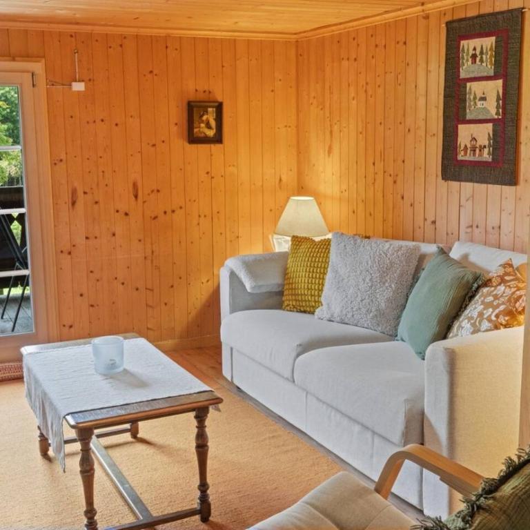 Appartement familial dans un chalet historique - Apartment mit 3 Schlafzimmern - 9