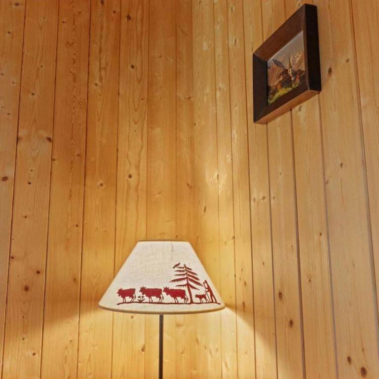 Appartement familial dans un chalet historique - Apartment mit 3 Schlafzimmern - 15