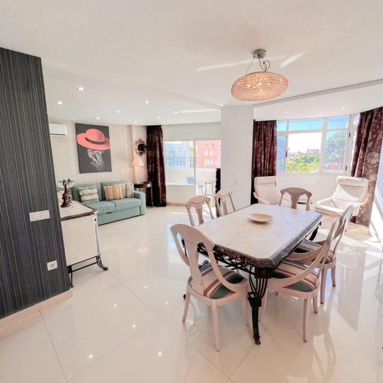 Cozy Designer Apartment with pool - Apartamento de 2 dormitorios - 1