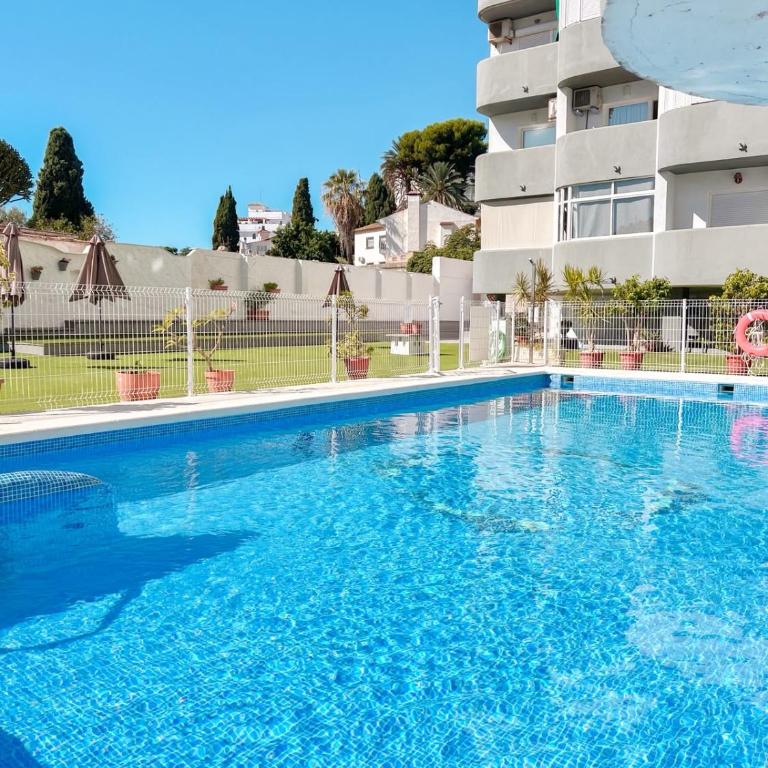 Cozy Designer Apartment with pool - Apartamento de 2 dormitorios - 36