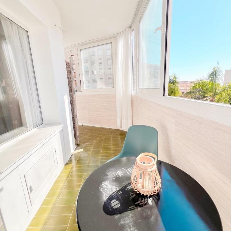 Cozy Designer Apartment with pool - Apartamento de 2 dormitorios - 3
