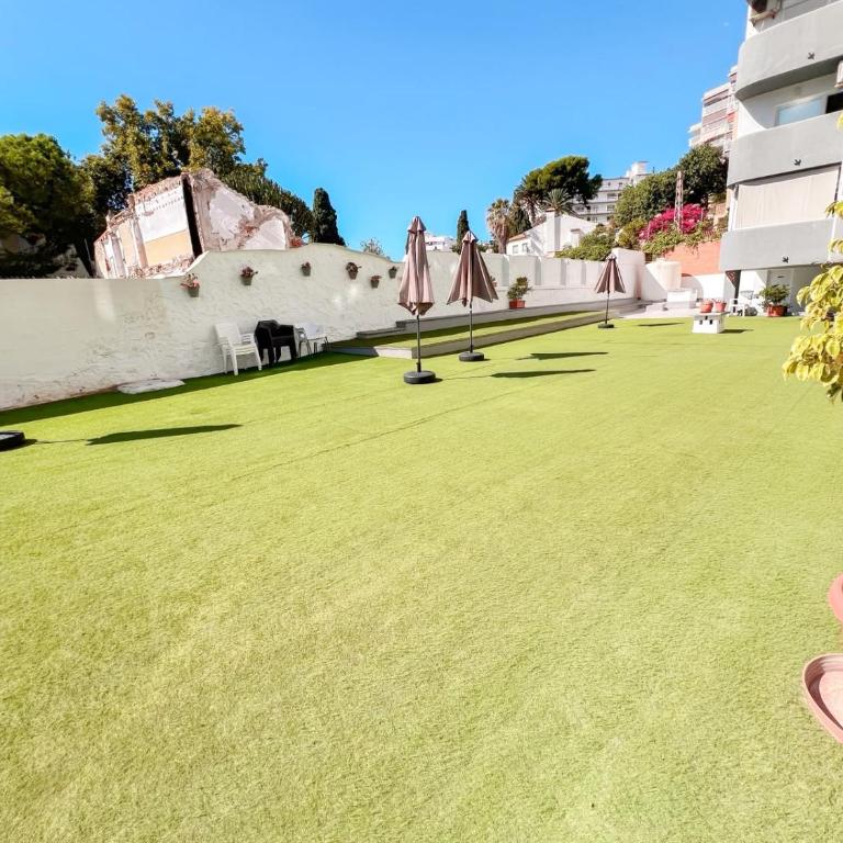 Cozy Designer Apartment with pool - Apartamento de 2 dormitorios - 4