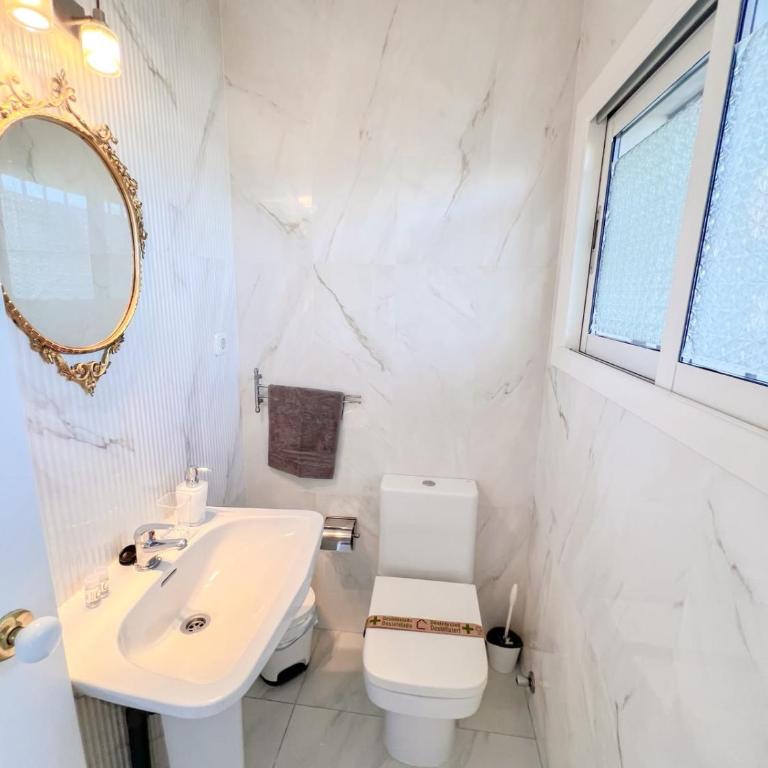 Cozy Designer Apartment with pool - Apartamento de 2 dormitorios - 6
