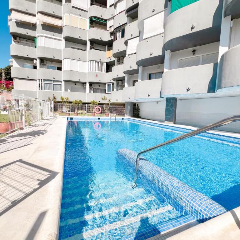 Cozy Designer Apartment with pool - Apartamento de 2 dormitorios - 7