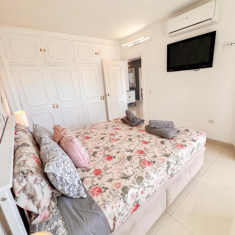 Cozy Designer Apartment with pool - Apartamento de 2 dormitorios - 8