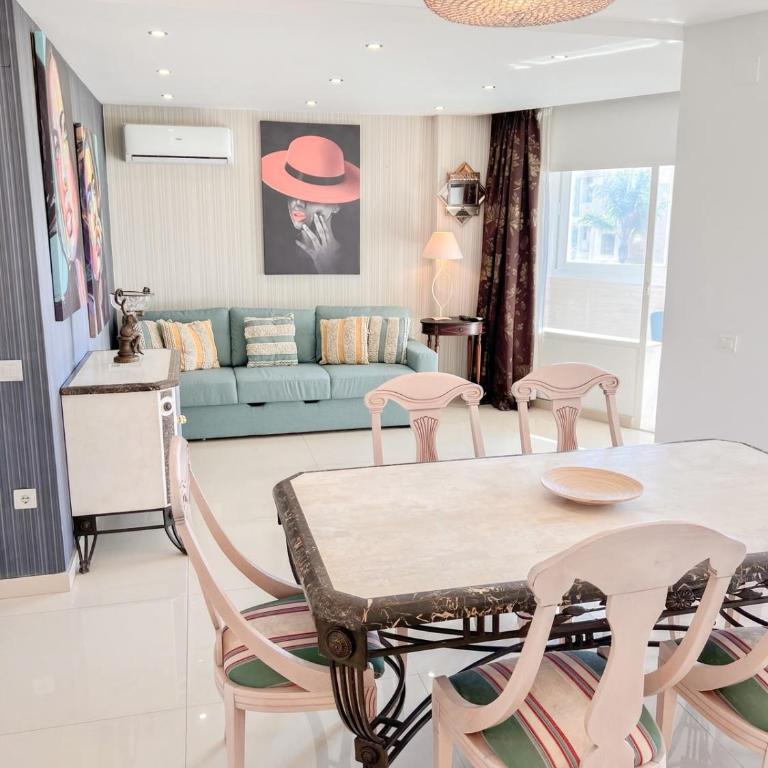 Cozy Designer Apartment with pool - Apartamento de 2 dormitorios - 10