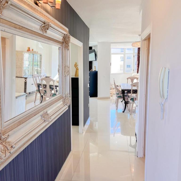 Cozy Designer Apartment with pool - Apartamento de 2 dormitorios - 11