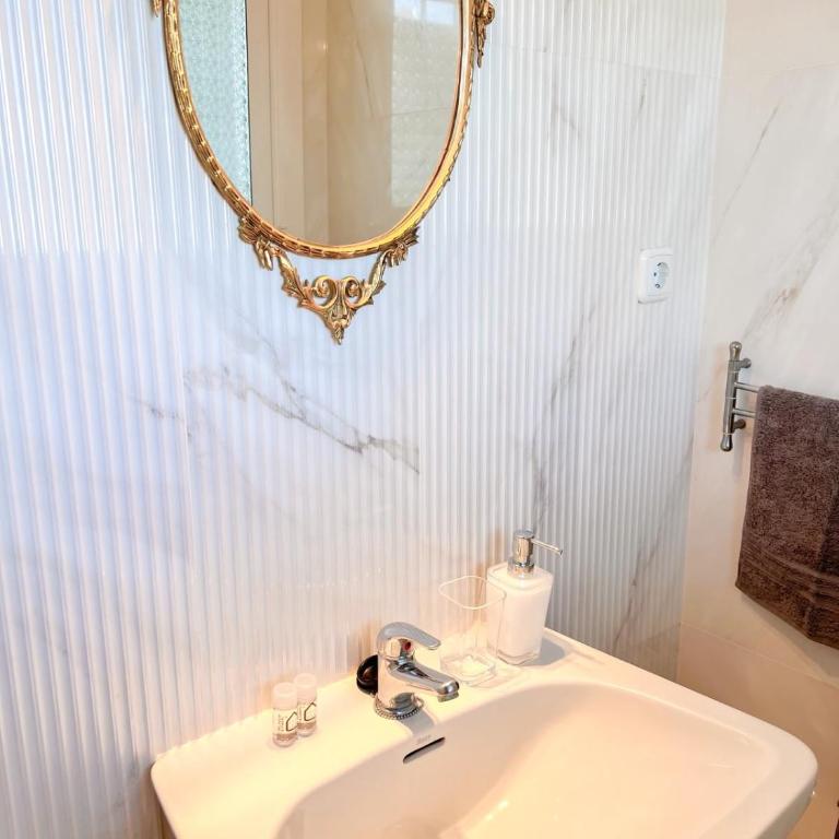 Cozy Designer Apartment with pool - Apartamento de 2 dormitorios - 18