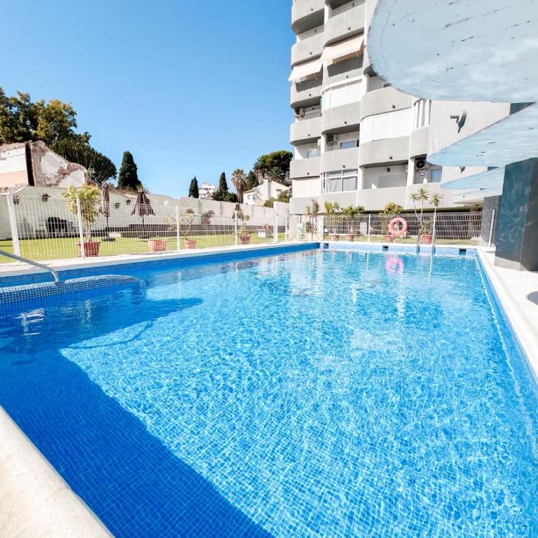 Cozy Designer Apartment with pool - Apartamento de 2 dormitorios - 19