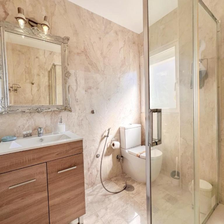 Cozy Designer Apartment with pool - Apartamento de 2 dormitorios - 21