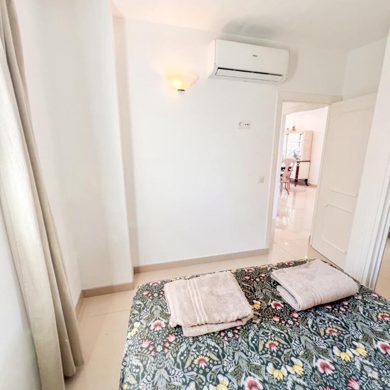 Cozy Designer Apartment with pool - Apartamento de 2 dormitorios - 22