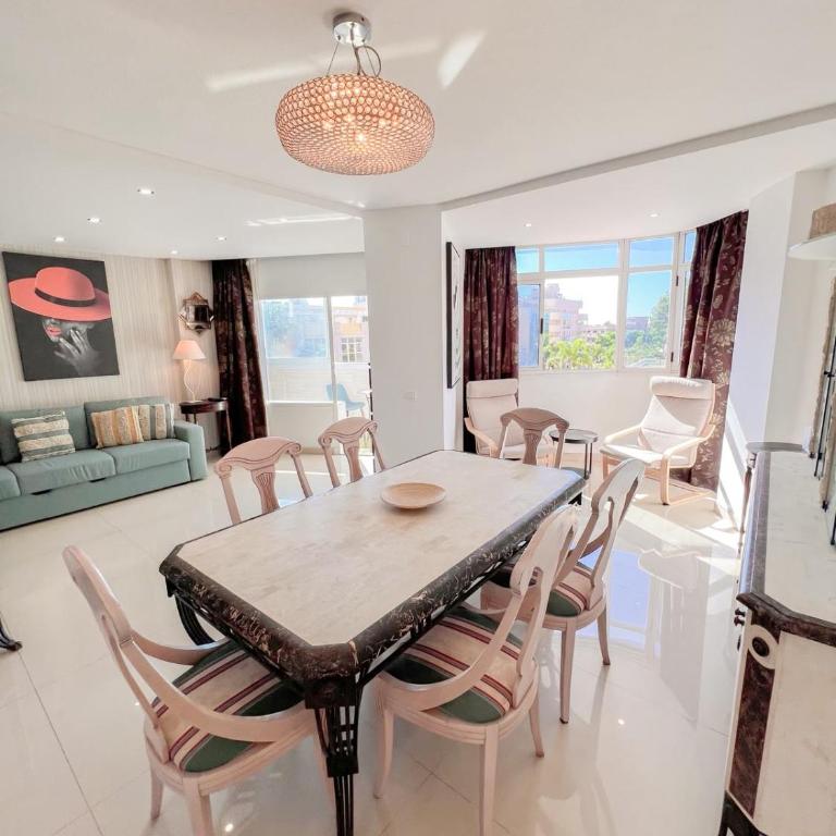 Cozy Designer Apartment with pool - Apartamento de 2 dormitorios - 25