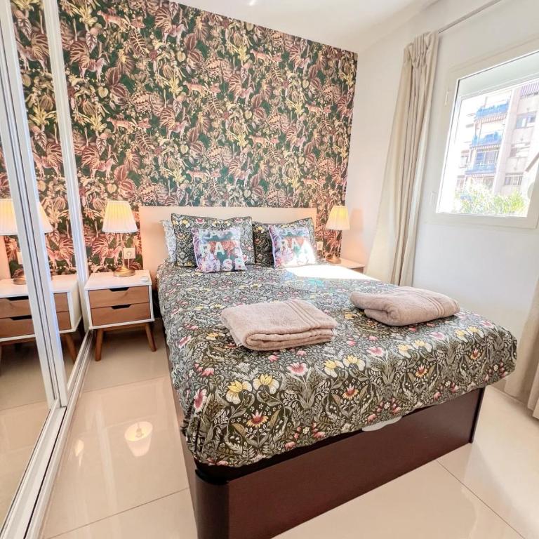 Cozy Designer Apartment with pool - Apartamento de 2 dormitorios - 26