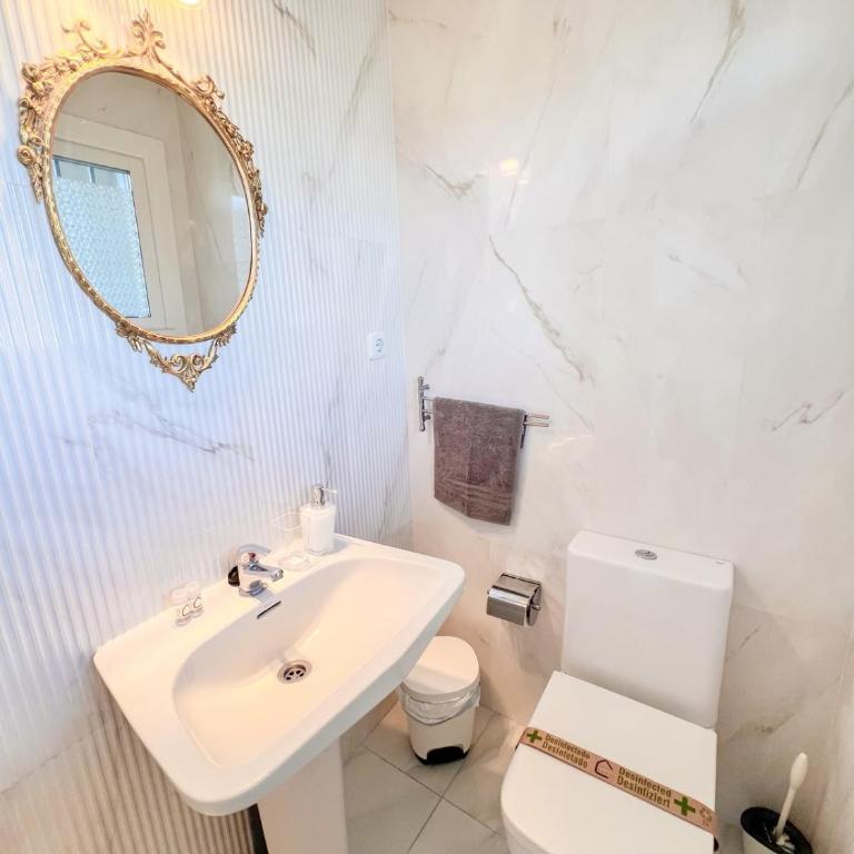 Cozy Designer Apartment with pool - Apartamento de 2 dormitorios - 28