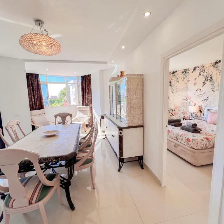 Cozy Designer Apartment with pool - Apartamento de 2 dormitorios - 29