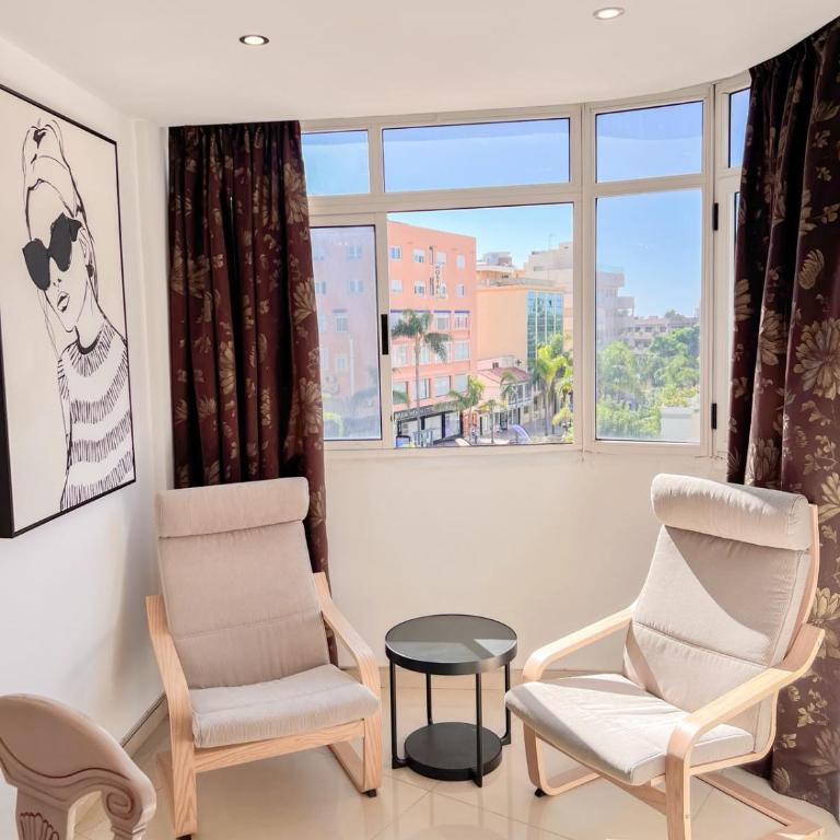 Cozy Designer Apartment with pool - Apartamento de 2 dormitorios - 31