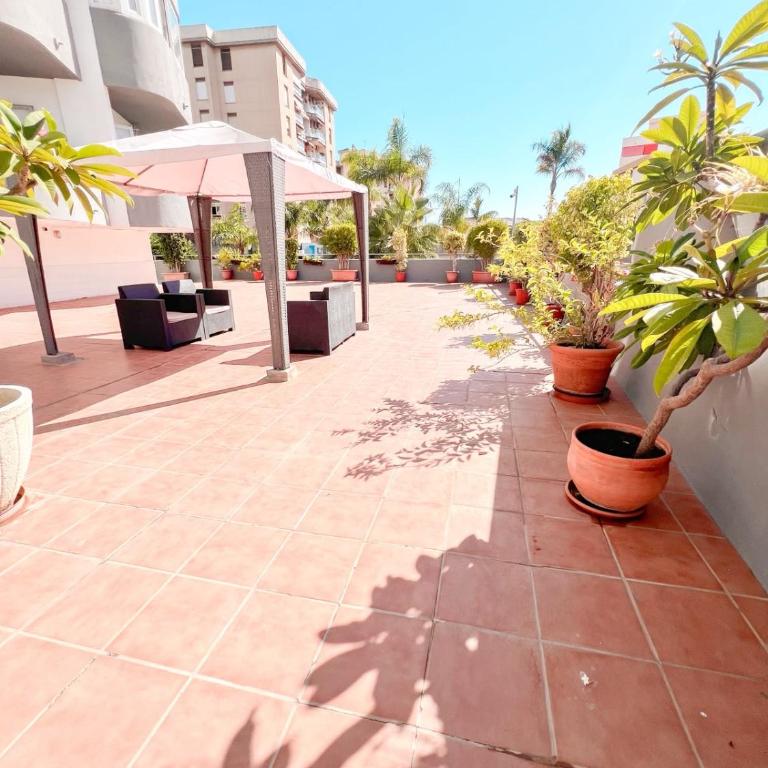 Cozy Designer Apartment with pool - Apartamento de 2 dormitorios - 33