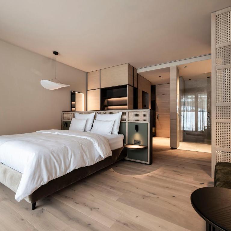 Hotel Monika - Adults only - Deluxe Doppelzimmer - 1
