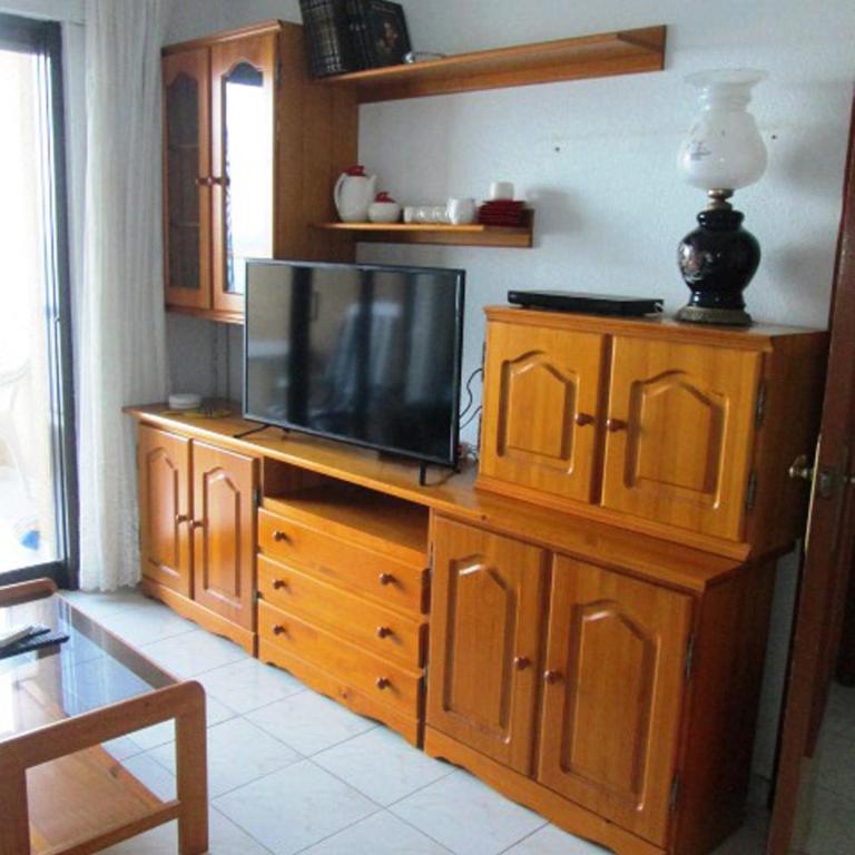 Sea View Apartment - Apartment with Sea View - 7