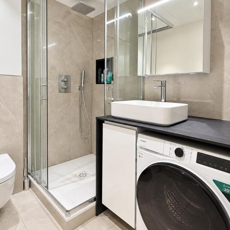 Le Stadium - 4p - Paris 16 - Parc des Princes - Appartamento con 1 Camera da Letto - 6
