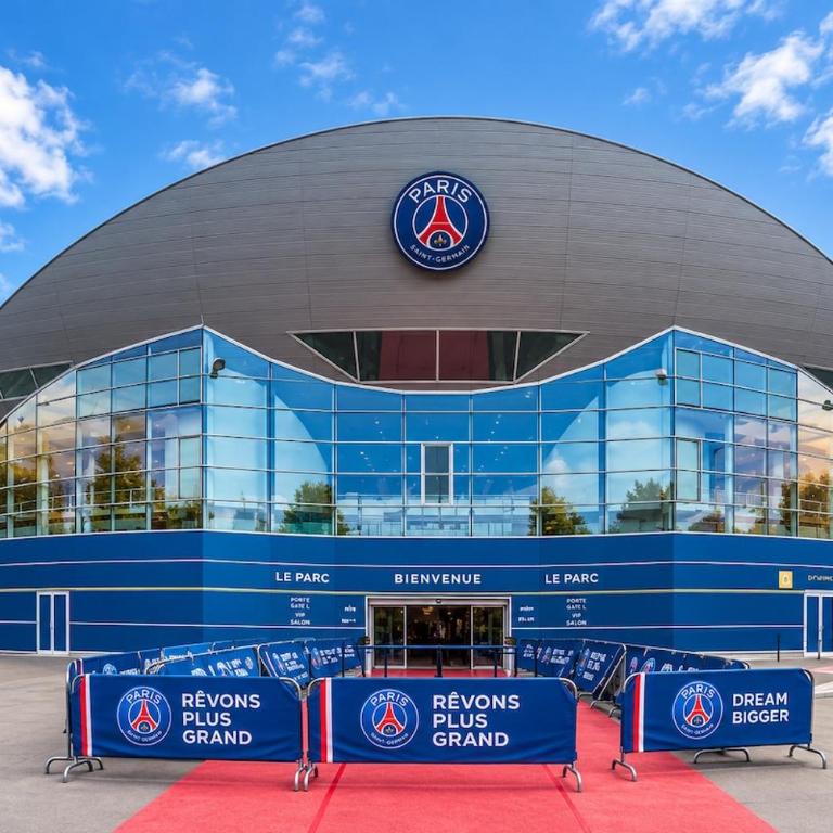 Le Stadium - 4p - Paris 16 - Parc des Princes - Appartamento con 1 Camera da Letto - 11