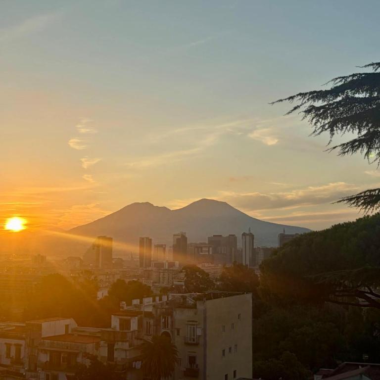 Apartment luxury panoramic - Appartamento con 1 Camera da Letto - 31