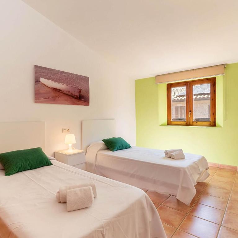 Can Pep by Sealand Villas - Villa con piscina privada - 2