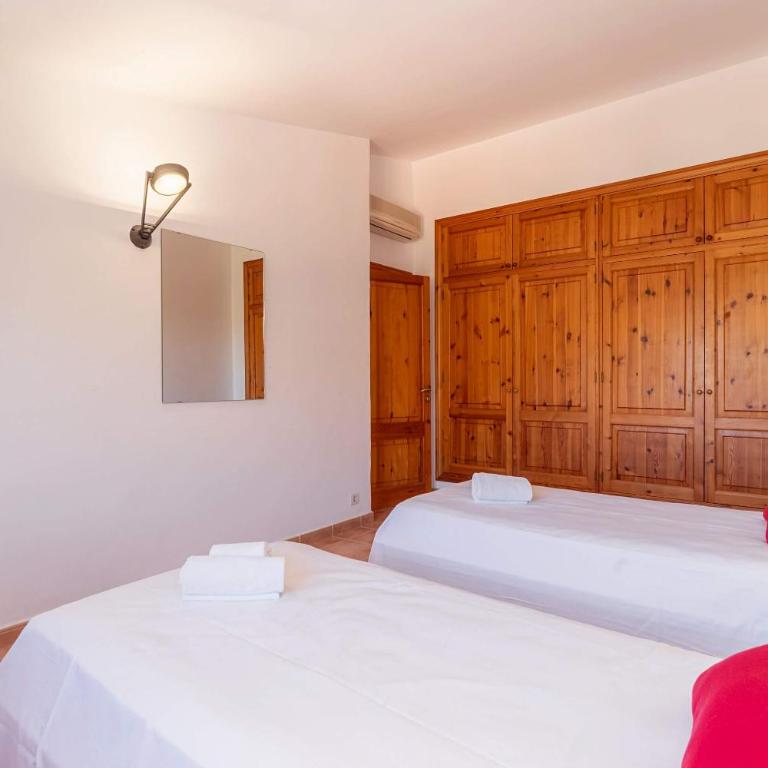 Can Pep by Sealand Villas - Villa con piscina privada - 4