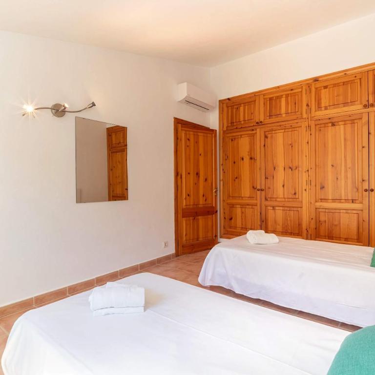 Can Pep by Sealand Villas - Villa con piscina privada - 5