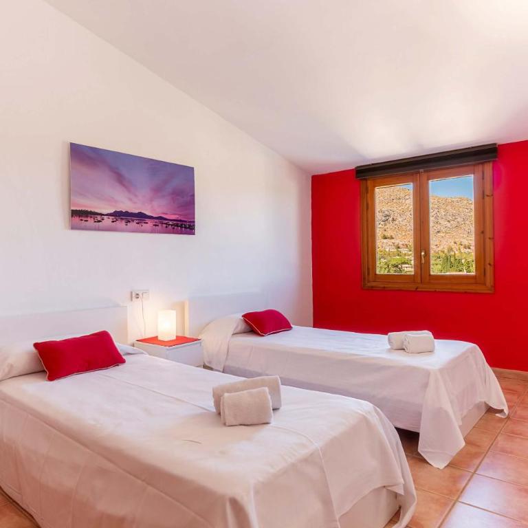 Can Pep by Sealand Villas - Villa con piscina privada - 6