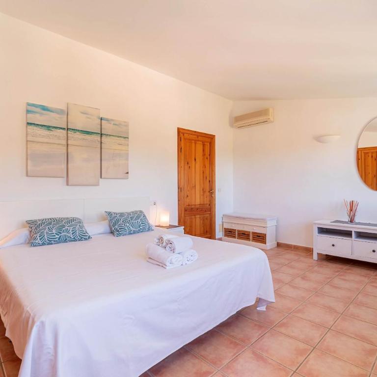 Can Pep by Sealand Villas - Villa con piscina privada - 8
