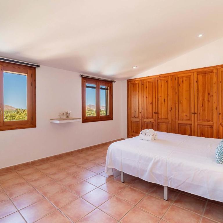 Can Pep by Sealand Villas - Villa con piscina privada - 10